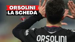 CALCIOMERCATO MILAN – Orsolini nel mirino: la scheda / News