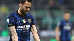 Viaggio nella crisi dell’Inter: dopo il derby un solo successo | VIDEO
