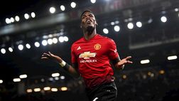 GdS – Pogba un bene di lusso: affare da oltre 200 milioni. Inter, Zhang ci pensa in caso di…