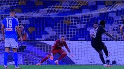 Alvino sul rigore di Kessiè: “Assurdo che la TV faccia quello che dovrebbe fare il VAR”