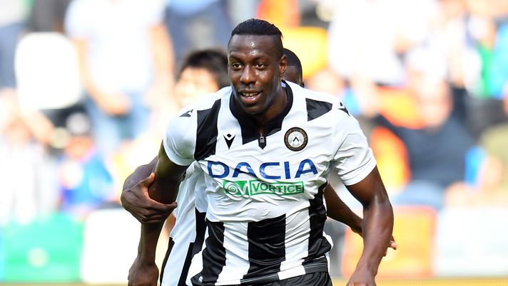 (Photo by Alessandro Sabattini/Getty Images) (Photo by Alessandro Sabattini/Getty Images)