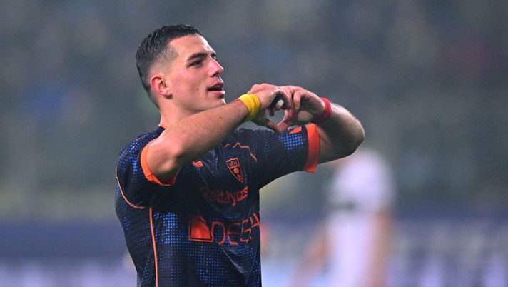 Dovbyk al bivio, la Roma valuta le alternative. Non solo Lucca: tutti i nomi in attacco - immagine 1