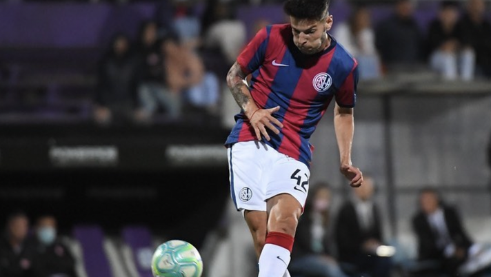 Martegani e il Verona, il punto - immagine 1