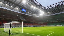 GdS – San Siro, cori e insulti contro Napoli: multa in arrivo per l’Inter