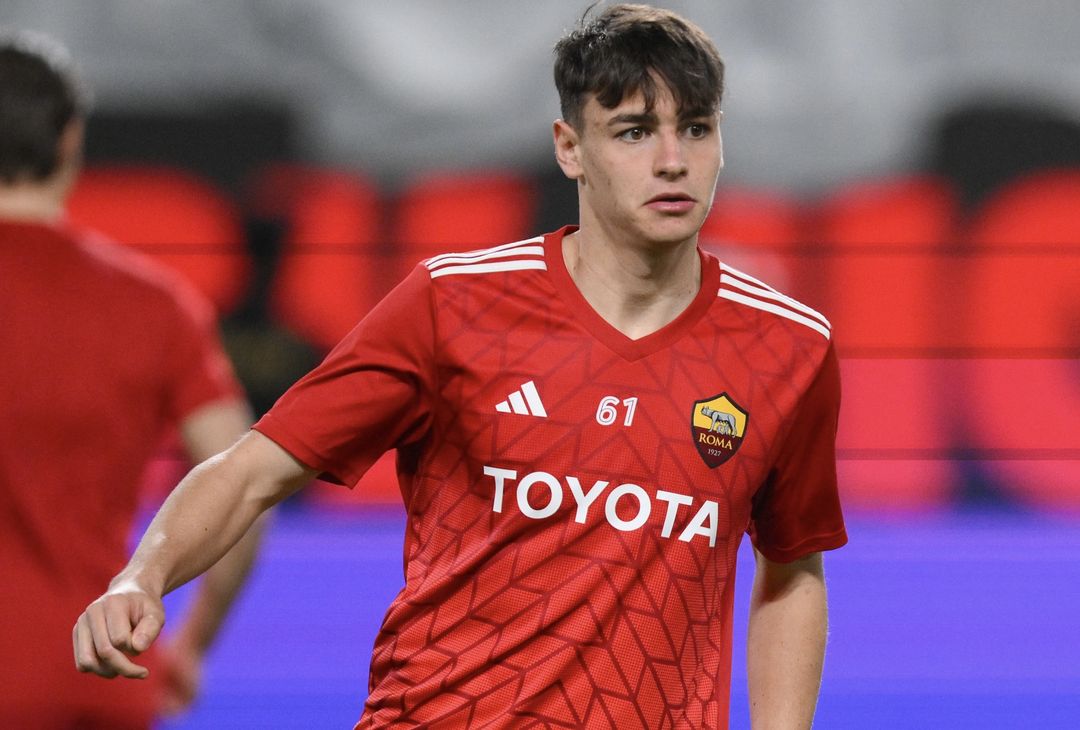 Al-Shabab-Roma – FOTOGALLERY - immagine 46