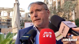 VIDEO Conference 403: l’intervista integrale all’ex Palermo Pietro Lo Monaco