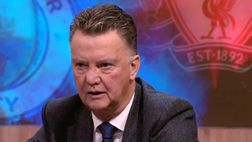 Van Gaal: “La Premier? Scommetto sul Liverpool. La debolezza del City di Guardiola…”
