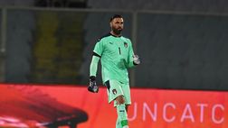 Lituania-Italia: Sirigu verso una maglia da titolare, Belotti dalla panchina