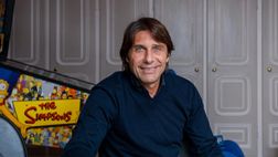 Conte: “Bello divertire ma alleno solo per vincere. Vorrei la Champions ma serve club giusto”