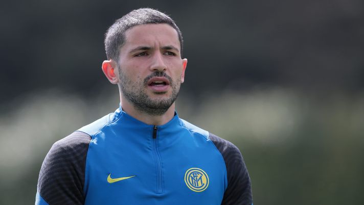 Stefano Sensi Stefano Sensi