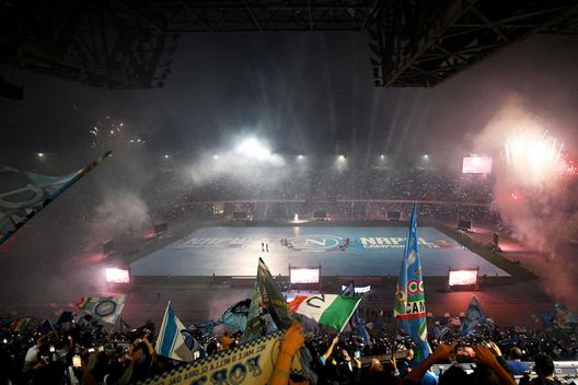 Spalletti si commuove: “Napoli, è per te! Menomale ce l’ho fatta. Ma non mi è piaciuto…”- immagine 2