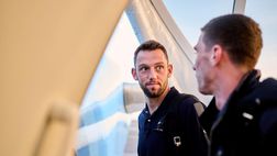 De Vrij resta all’Inter? Marotta fa la sua mossa: “Offerto rinnovo biennale”. Le cifre