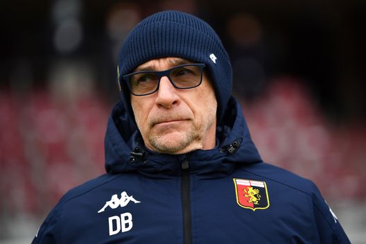 Ballardini pre Torino-Genoa: “Domani sicure cinque assenze”- immagine 2