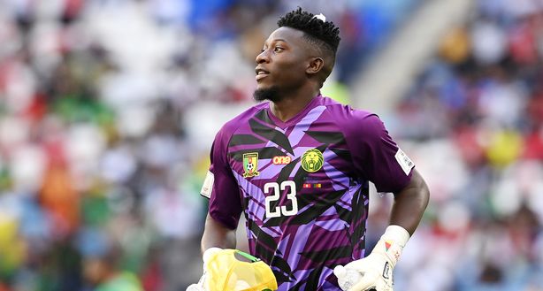 Getty Images Onana: “Sono un po’ pazzo e non ho paura di niente”. Le parole a Sportweek in anteprima- immagine 2