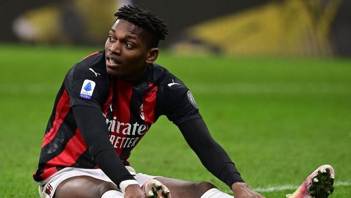 Milan, la Gazzetta: “Leao arruolato ma non al top, Ibra affaticato e il rientro di Rebic…” - immagine 1