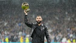 VIDEO – Messi, Benzema e non solo: ecco lo spot di Adidas dei Mondiali