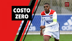 Calciomercato Milan – Diavolo su Kalulu: è stregato da Maldini | News