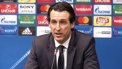 Villareal, Emery: “Bayern Monaco? Sono favoriti. Ci siamo meritati di essere qui”
