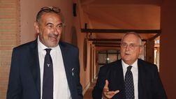 News Lazio / Sarri dice sì a Lotito, ora il mercato: rassegna stampa