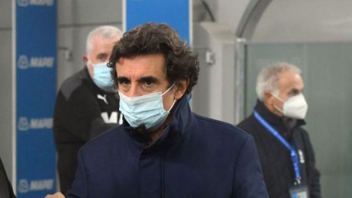 Cairo: “La decisione della Lega si commenta da sola, faremo ricorso” 