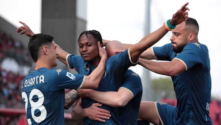 Maspero spiega: “Fiorentina, la rosa è troppo corta per competere in Serie A” - immagine 1