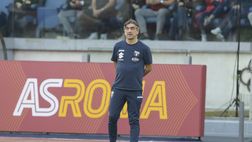 Roma-Torino 1-1, Juric: “Grande rammarico, sono mancati i cambi”