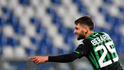 Calciomercato – Leicester su Berardi