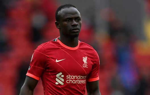 Mané (getty images) Mané