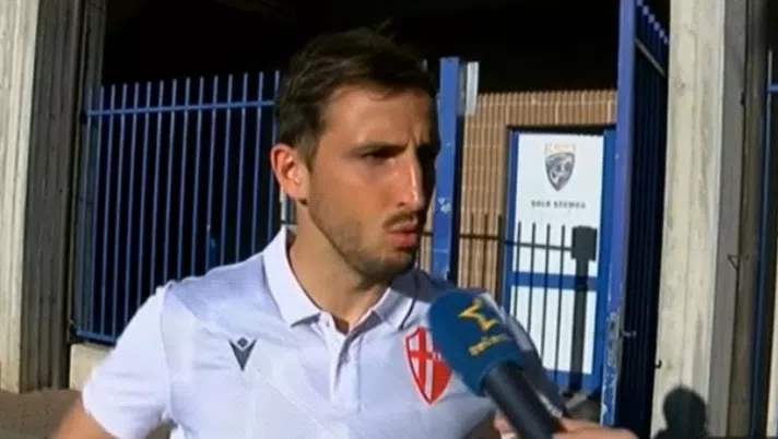 Renate-Padova, Belli: “Sconforto per il risultato. Ora dobbiamo fare più punti possibili” - immagine 1