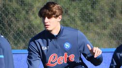 L’emergenza del Napoli sblocca Zanoli ed Ambrosino. Spalletti ci punta fortemente