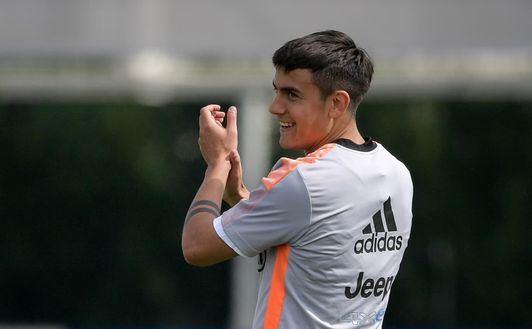 Getty Images ESCLUSIVA Riotta: “Inter favorita? Ma quando mai! Dybala top, mi fido di Marotta”- immagine 3