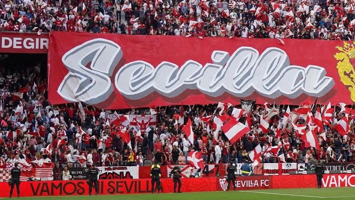 Il Siviglia ci prova, ma derby senza gol: punto “europeo” per il Betis - immagine 1