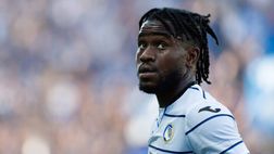 Atalanta, ancora individuale per Lookman: cosa filtra verso la partita col Milan