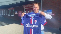 Olanda, Emmen: arriva il sì per lo sponsor dei giochi erotici sulle magliette