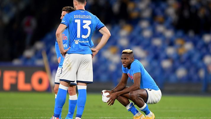 napoli scudetto