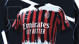 Milan, ecco la quarta maglia prodotta da Puma (VIDEO)