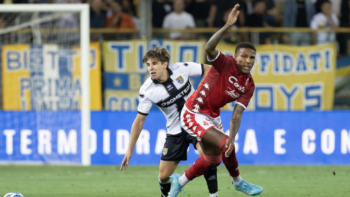 Folorunsho al Verona, l’arrivo in settimana - immagine 1