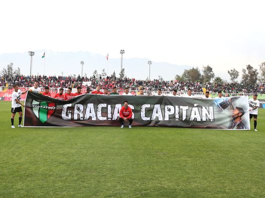 Ex Inter e Ternana, il “mago” Jimenez ai saluti: porta in alto il Palestino e si ritira- immagine 3