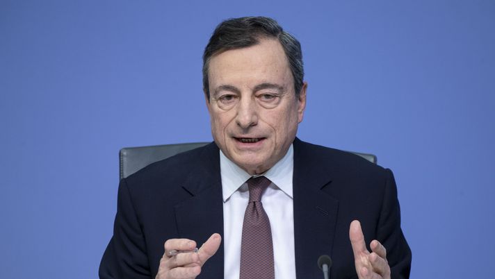 Draghi