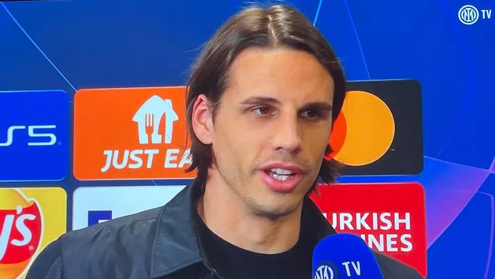 Sommer a Inter TV: “Dura accettare la sconfitta, dobbiamo rialzare la testa. Ha inciso…” - immagine 1