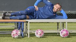 Niente Frosinone per Lobont: il portiere resta a Roma