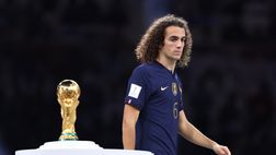 Lazio, c’è la Francia per Guendouzi. Tra i preconvocati anche Kamada