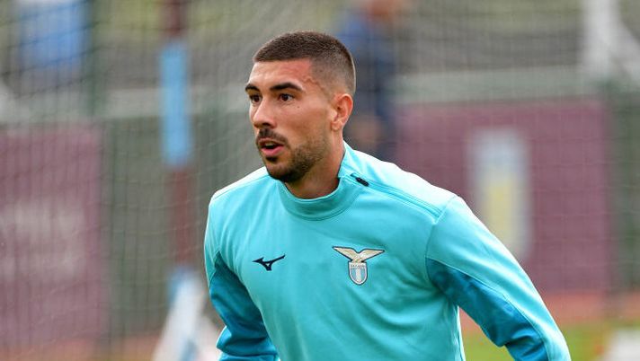 ULTIM’ORA – Lazio, l’esito degli esami e i tempi di recupero per Zaccagni: il comunicato - immagine 1