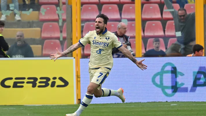 Verdi in chiaroscuro nel Verona, Rauti e la Spal in difficoltà- immagine 2