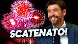 Calciomercato Juventus / Agnelli fa impazzire i tifosi: voci confermate!