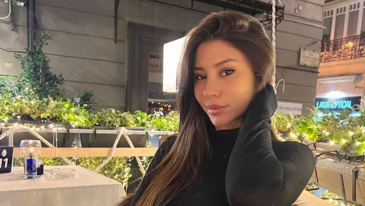 Angela Nasti, un nuovo flirt con un calciatore di Serie A? - immagine 1
