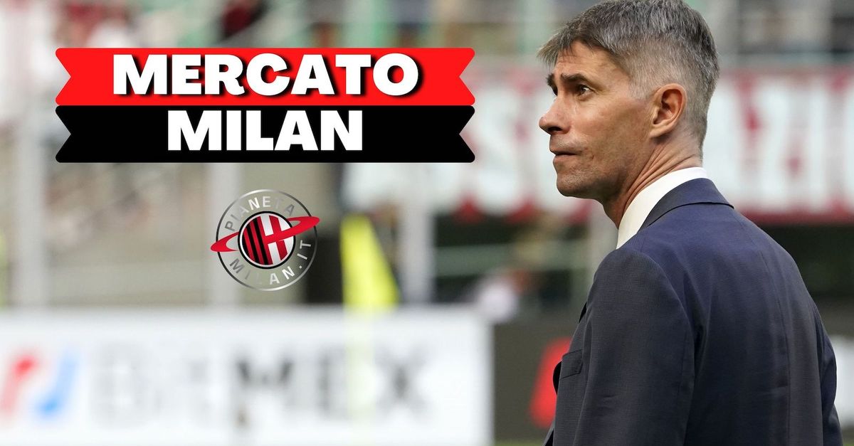 Calciomercato Milan – Chi per l’attacco? Un colpo sembrerebbe sfumato