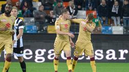 Torino, Belotti si è ristabilito: “Fisicamente sto bene”