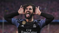 Calciomercato Juventus, Agnelli pensa ad Isco: il trequartista lascerà Madrid, tanti i club alla finestra. Le ultime