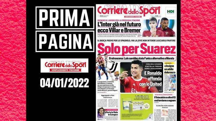 Il Corriere dello Sport